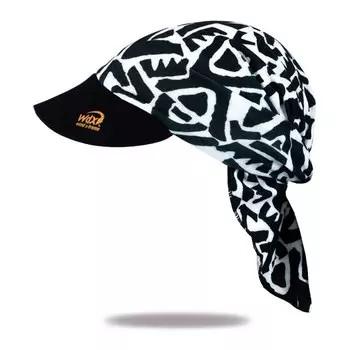 Бейсболка Wind X-Treme Peak, черный