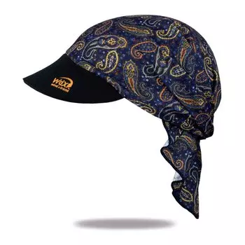 Бейсболка Wind X-Treme Peak, синий