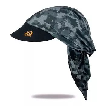 Бейсболка Wind X-Treme Peak, синий