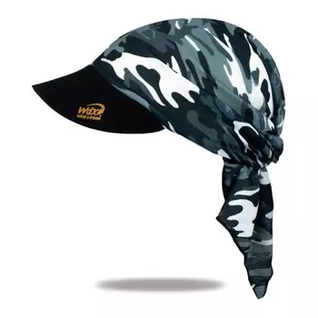 Бейсболка Wind X-Treme Peak, зеленый