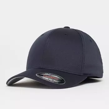 Бейсболка Wooly Combed Flexfit, цвет dark navy