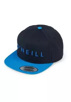 Бейсболка YAMBAO O'Neill, цвет outer space colour block
