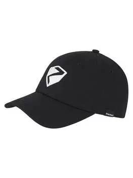 Бейсболка Ziener Cap Igen, черный