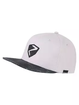 Бейсболка Ziener Cap Isedor, белый
