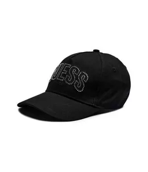 Бейсболки инес Guess Jeans, черный