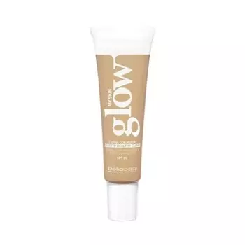 BELLAOGGI My Skin Glow Тональный крем Теплый нейтральный оттенок