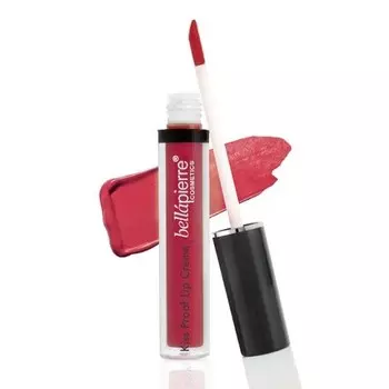 Bellapierre Kiss Proof Крем для Губ Hothead
