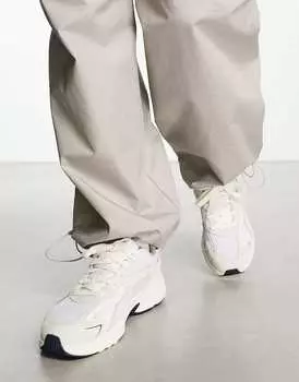 Бело-синие кроссовки Puma Teveris Nitro