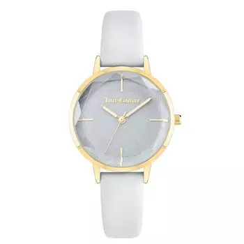 Белые часы Polipriel Juicy Couture