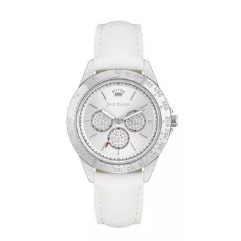 Белые часы Polipriel Juicy Couture