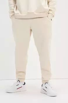 Белые джоггеры Ellesse, белый