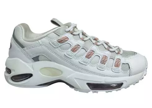 Белые кроссовки Cell Endura Rebound Puma, белый