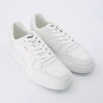 Белые кроссовки Kendrick Mexx