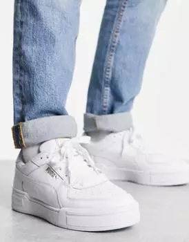 Кроссовки Puma CA Pro Classic, белый
