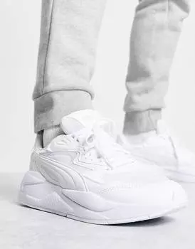 Кроссовки Puma X-Ray Speed, белый
