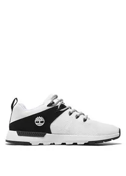 Белые мужские кроссовки TB0A6AHCEAC1 Timberland, белый