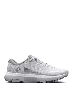 Белые мужские кроссовки Under Armour
