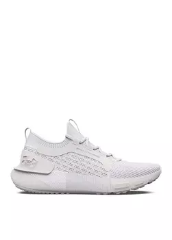 Белые мужские кроссовки Under Armour