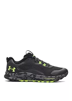 Белые мужские кроссовки Under Armour
