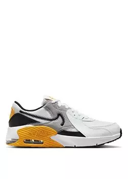 Белые мужские прогулочные кроссовки FB3058-106-NIKE AIR MAX EXCEE GS Nike, белый