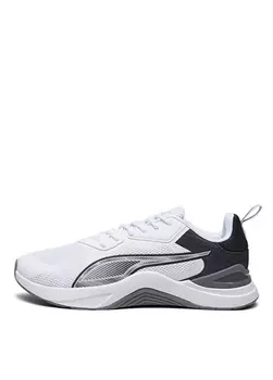 Белые мужские кроссовки Lifestyle Puma