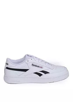 Белые мужские кроссовки Reebok