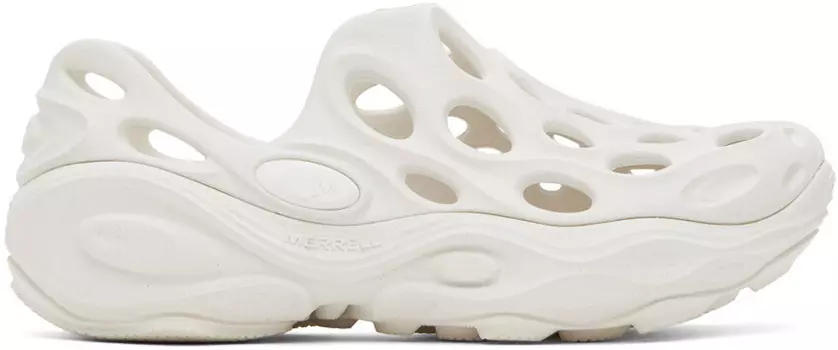 Белые сандалии Hydro Next Gen Moc Merrell 1Trl
