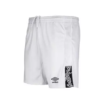 БЕЛЫЕ ШОРТЫ ДЛЯ МАЛЬЧИКОВ UMBRO ROSE