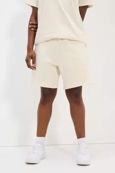 Белые шорты Lazzaroi Ellesse, белый