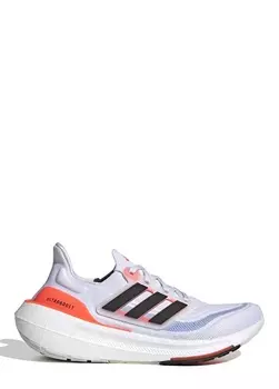 Белые женские кроссовки Adidas
