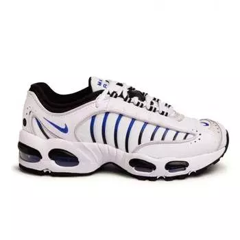 Белые женские кроссовки Air max Tailwind iv Nike, белый
