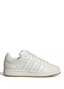 Белые женские кроссовки campus 00s Adidas