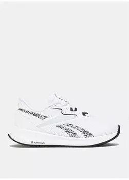 Белые женские кроссовки Reebok