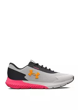 Белые женские кроссовки Under Armour