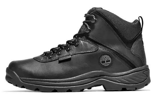 Белый Легде Мид 'Черный' Timberland