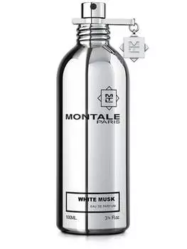 Белый мускус, парфюмированная вода, 100 мл Montale