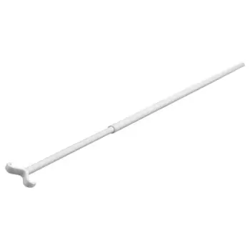 Белый стержень RIKTIG IKEA