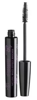 Benecos, Тушь для ресниц Multi-Effect, Just Black, 8 мл