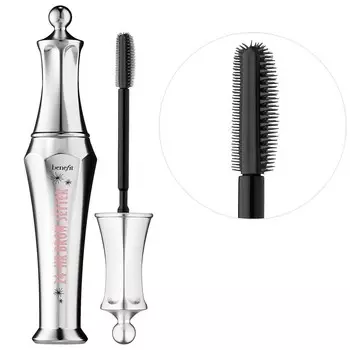 Benefit Cosmetics 24-HR Brow Setter Прозрачный гель для бровей с эффектом ламинирования