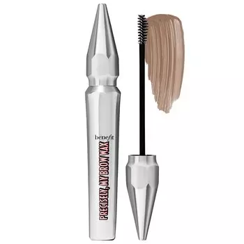 Benefit Cosmetics Precision, воск для бровей с оттенком My Brow, 3