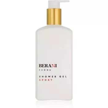Berani Femme Гель для душа Спорт 300 мл