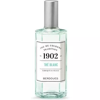 Berdoues Th Blanc Одеколон 125мл