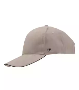 Берет CASAMODA "CASAMODA Cap uni", бежевый