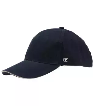 Берет CASAMODA "CASAMODA Cap uni", синий