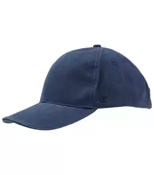 Берет CASAMODA "CASAMODA Cap uni", синий