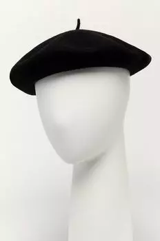 Берет Kangol, черный