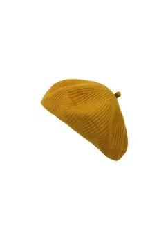 Берет Zebro, цвет Gelb One Size