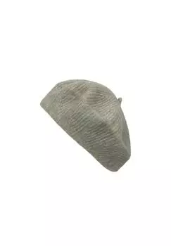 Берет Zebro, цвет Grau One Size