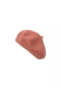 Берет Zebro, цвет Rosa One Size