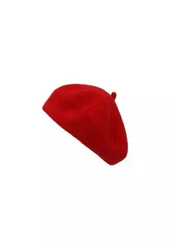 Берет Zebro, цвет Rot One Size